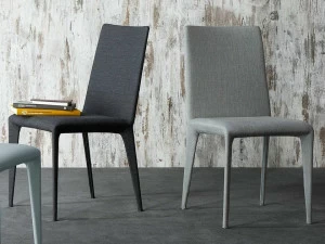 Bonaldo Мягкое кресло со съемным чехлом Filly