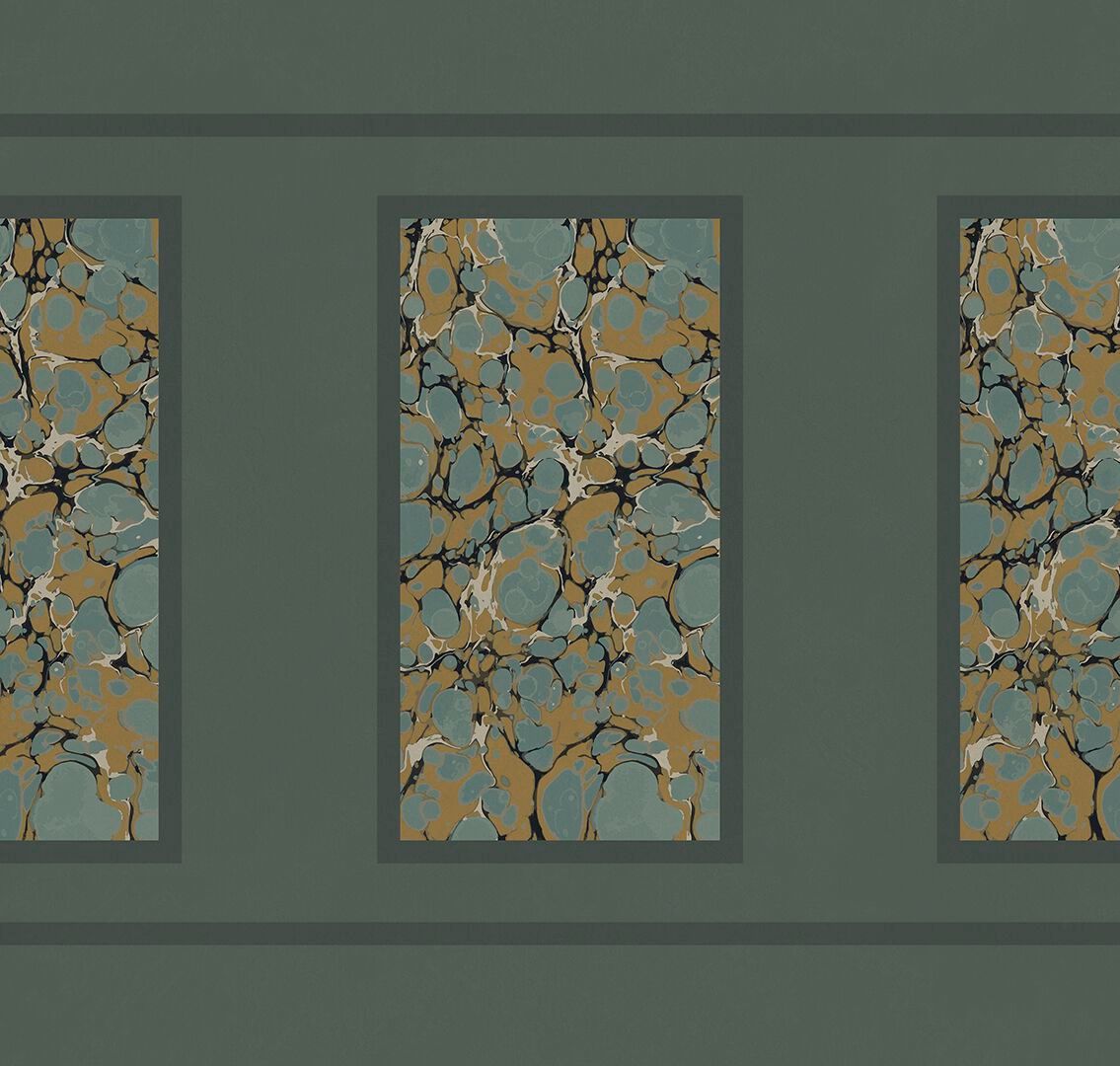 Обои с поддержкой d. ecodura™ Wall&decò Современные обои 2024 ARCH-00065968 - Вид №2