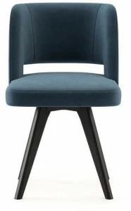 Laskasas Стул из ткани Prestige