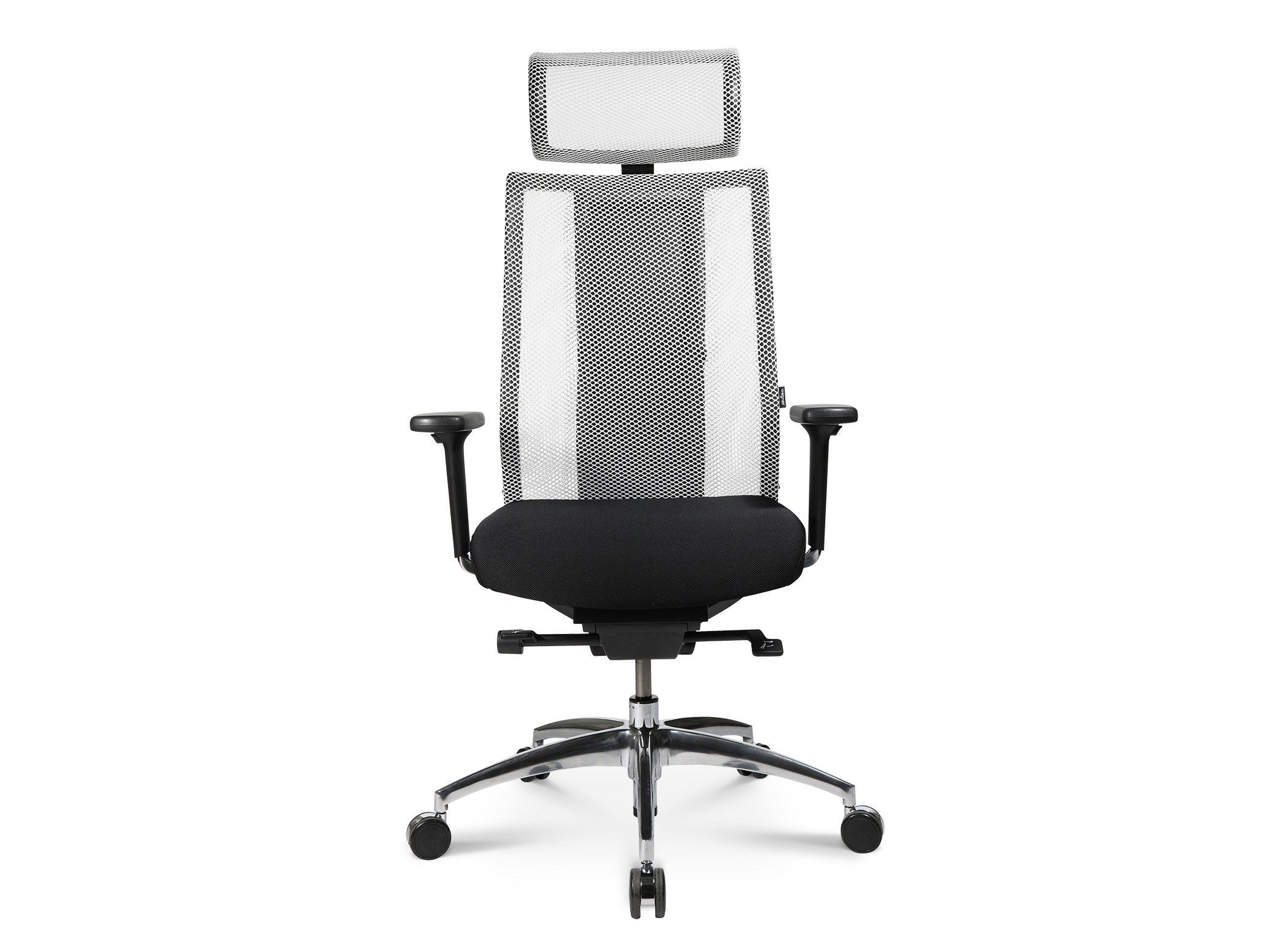 5-спицевое вращающееся офисное кресло Wagner IMedic ARCH-00011133