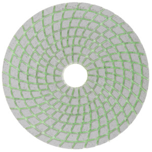 Круг алмазный гибкий VIRA RAGE 558027 100 мм 9294692