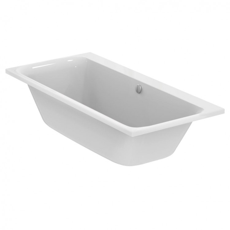 K746501 Прямоугольная встраиваемая акриловая ванна 190X90 см Ideal Standard TONIC II