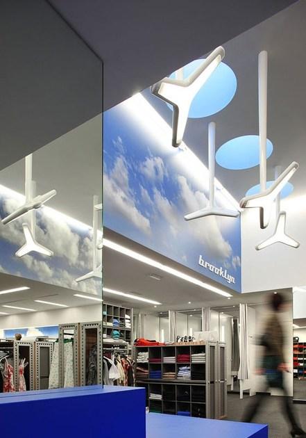 Modular Lighting Instruments Светодиодная подвесная лампа sun-id-1428451 - Вид №5