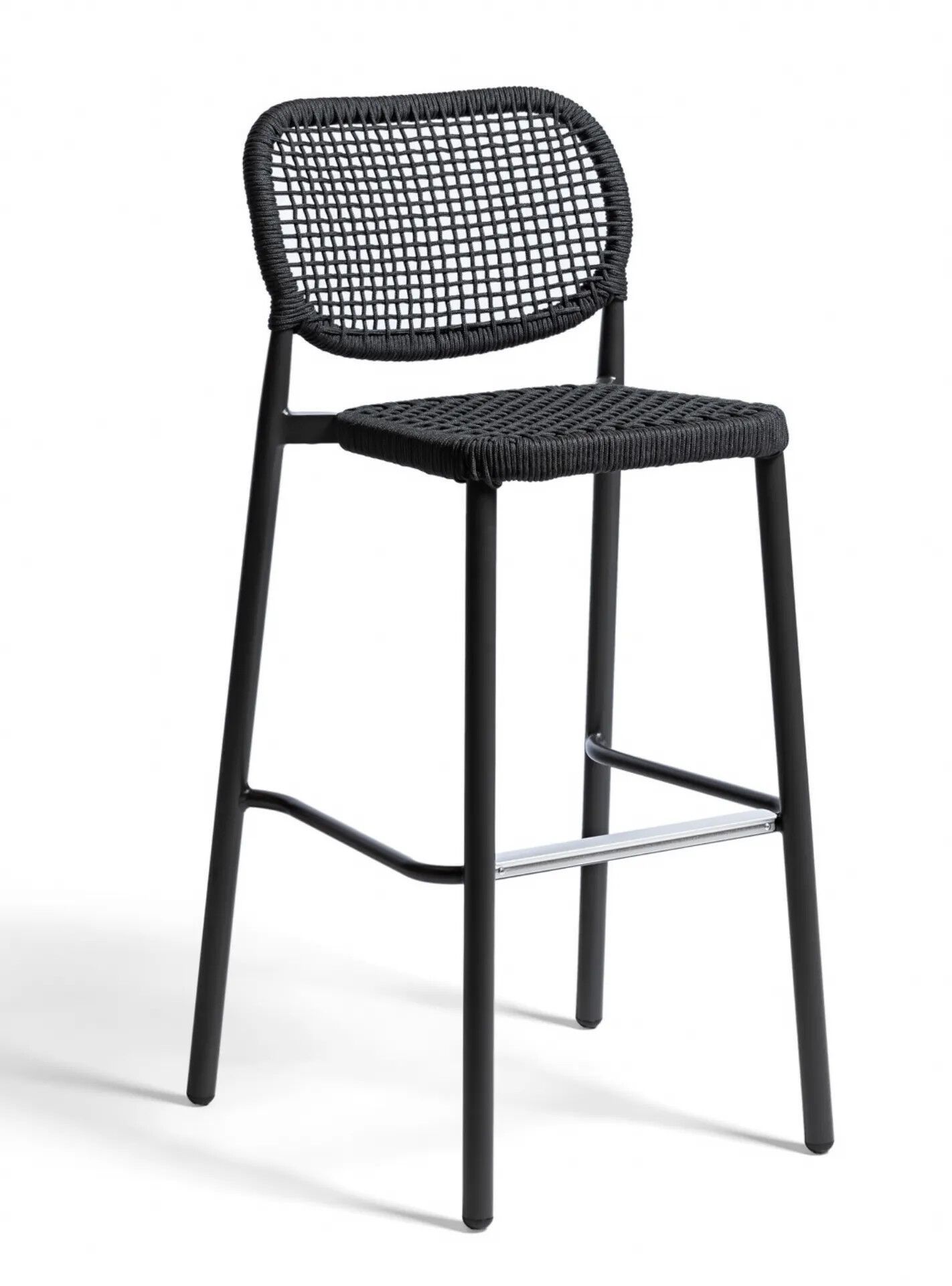 Открытый веревочный стул Contral Cloe ARCH-00098264 - Вид №2