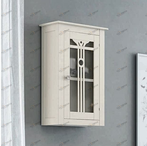 Avila Dos Шкаф настенный LIRA Color 28 COUNTRY LIRA COUNTRY 0105314N28