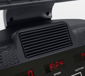 E1000M Эллиптический тренажер bronze gym e1000m pro turbo Bronze Gym  - Вид №13