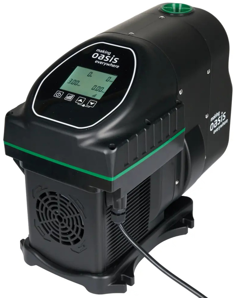 Инверторный насос Oasis NS-82/43 для стабильного давления воды 89349095