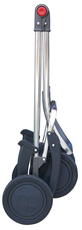 MNB017 azul Сумка-тележка Rolser Logic Dos+2  - Вид №3