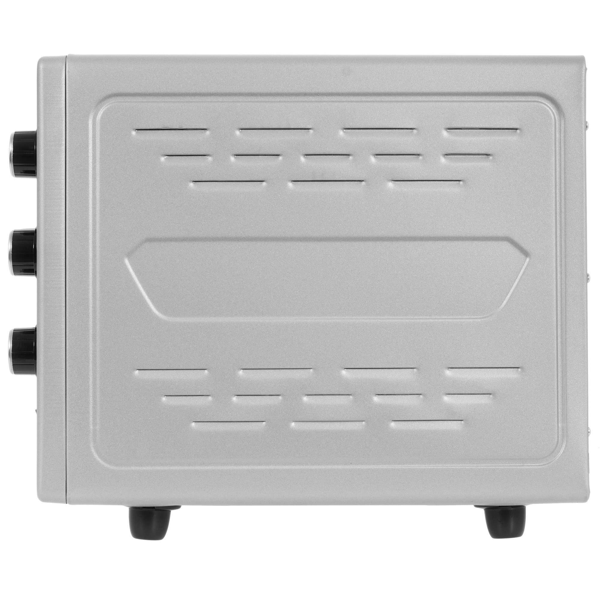 8189989 Мини-печь Kraft KF-MO 4506 GR серый STDN-0138557 - Вид №2