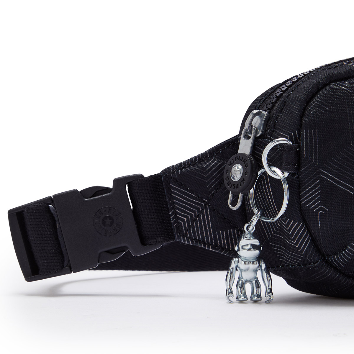 KI7479R19 Сумка поясная Small Waistbag Kipling Alys - Вид №4