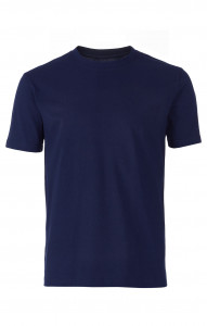 61051 Футболка "Престиж" темно-синяя  Одежда для официантов  размер XXL (54)