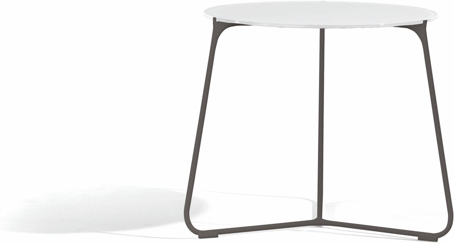 MNST639 Журнальные столики pcsts lava ⌀60см Manutti Mood