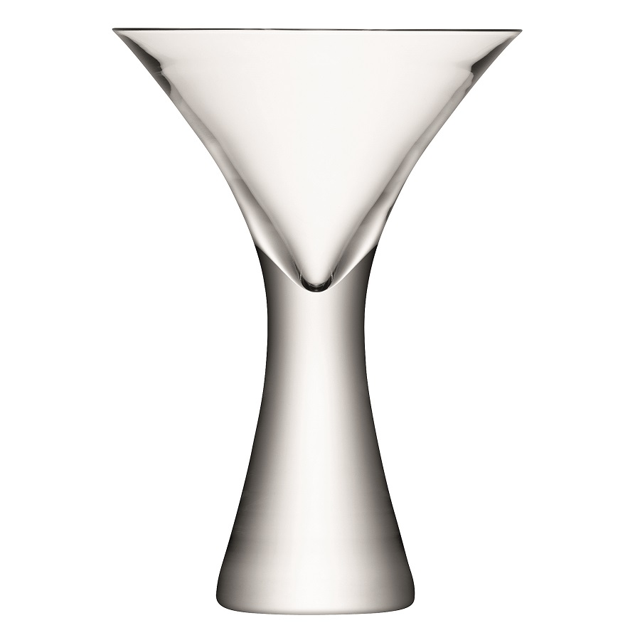 G846-11-985 Набор бокалов для коктейлей moya, 300 мл, 2 шт. LSA International  - Вид №4