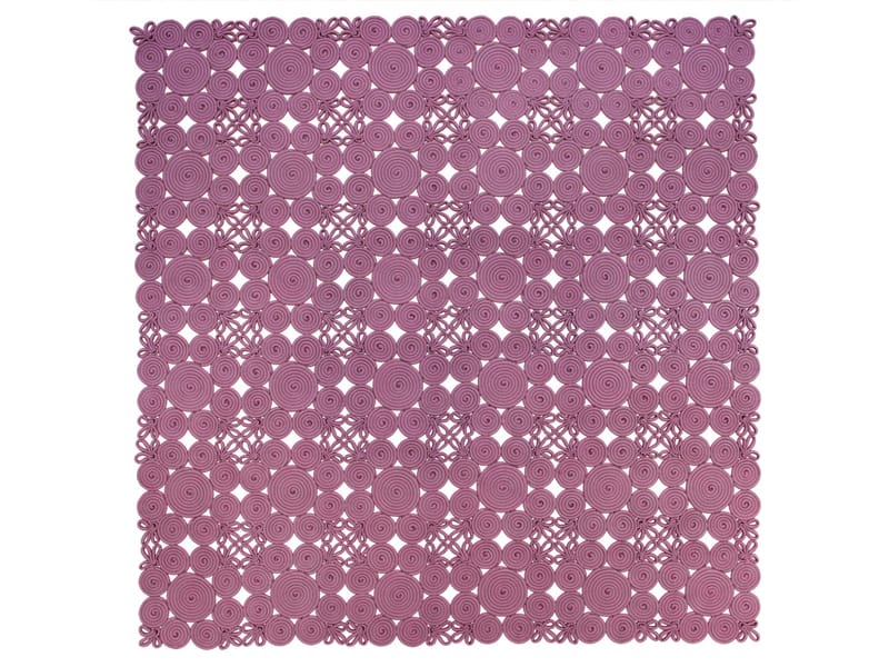 Открытый полипропилен сплошной цвет ковер Paola Lenti High Tech ARCH-00128684