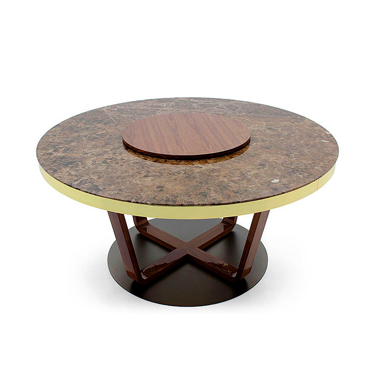 Стол ERMIONE SEVEN SEDIE 00TA198 Contemporary