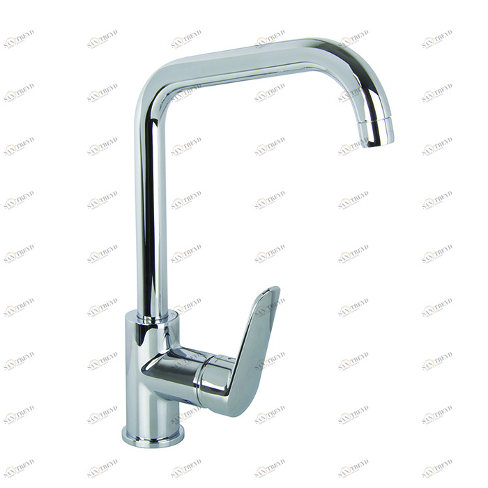 F3007_1 Смеситель для кухни Spot FIMA CARLO FRATTINI Kitchen 