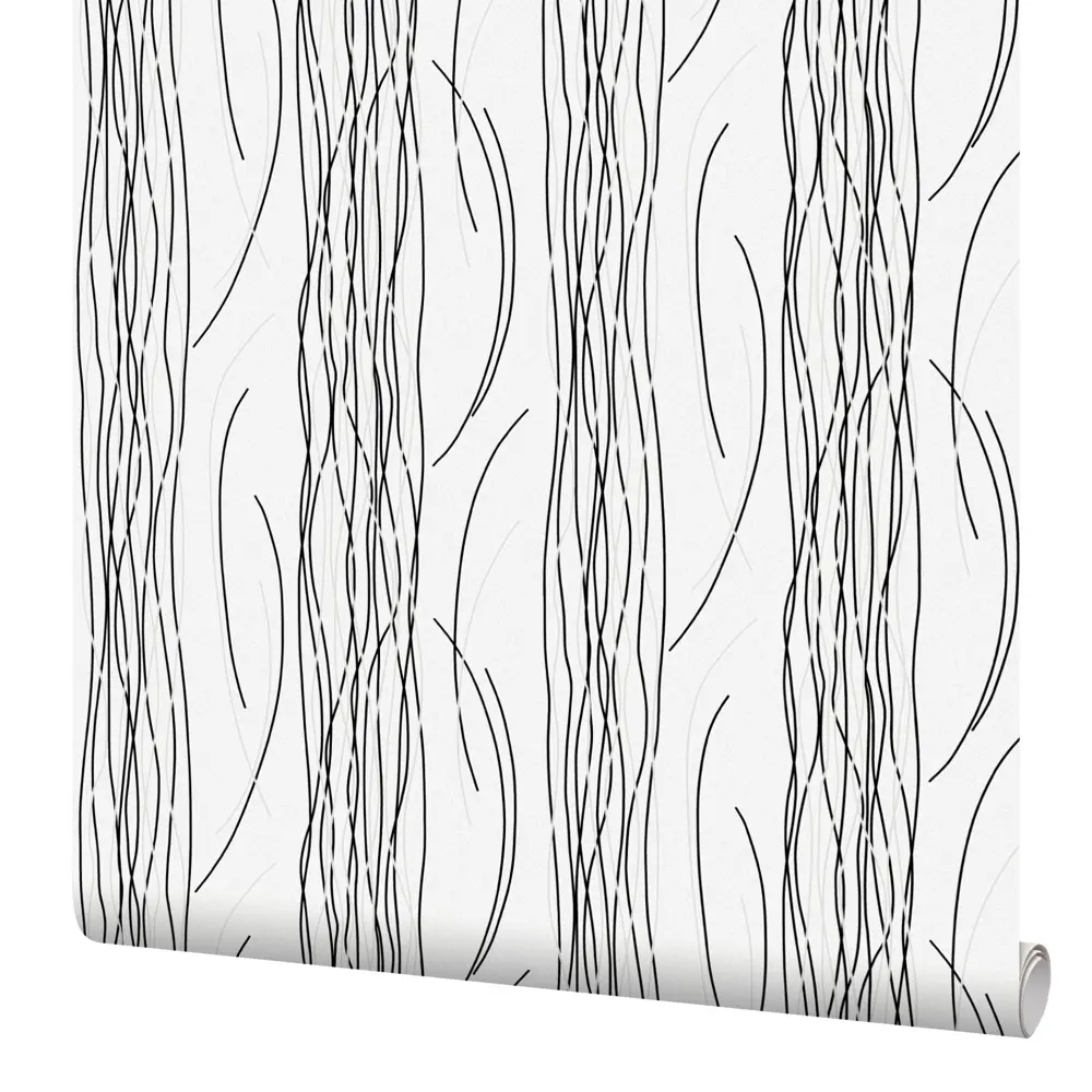 Обои флизелиновые Erismann Defender Color белые 1.06 м 2816-5 STLM-2036472