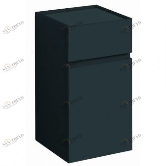 Шкаф боковой Keramag Renova Nr. 1 Plan 869021000 Santreyd 