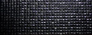 Liberty Negro KBLAG00K (черная) 24 х 69