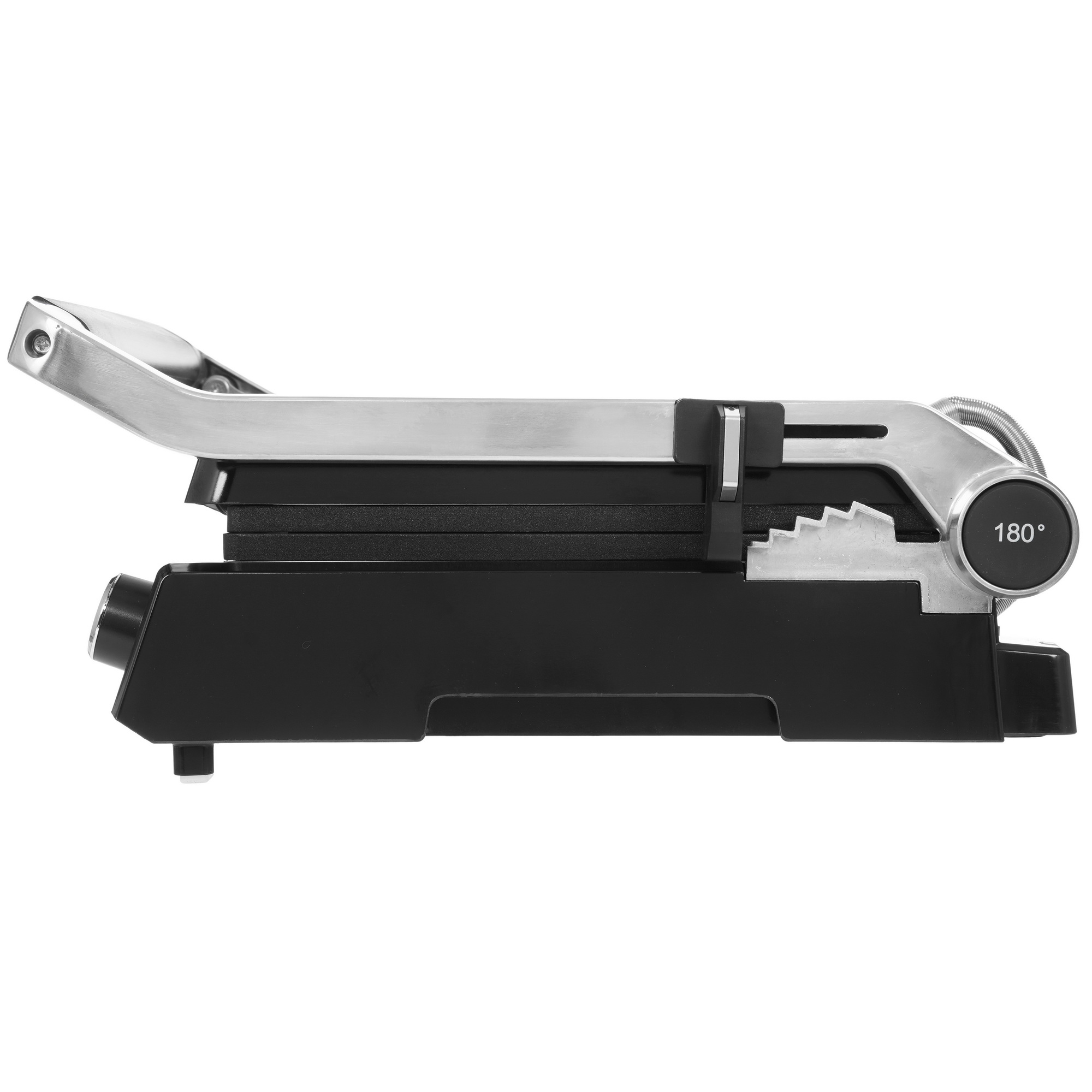 5353434 Гриль JVC JK-GR306 серебристый STDN-0025294 - Вид №3