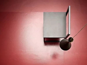 Rezina Настенная / напольная плитка из маркированной смолы с эффектом меланжа