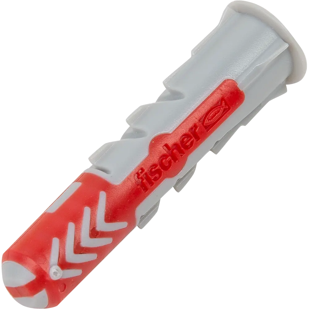 Дюбель с нержавеющим шурупом Duopower 8x40 мм, 2 шт FISCHER STLM-2201854 - Вид №2