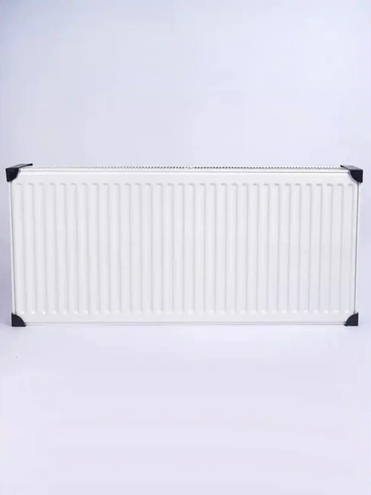 90779271 Радиатор Oasis с21x500x1200 боковое подключение сталь белый STLM-0379116