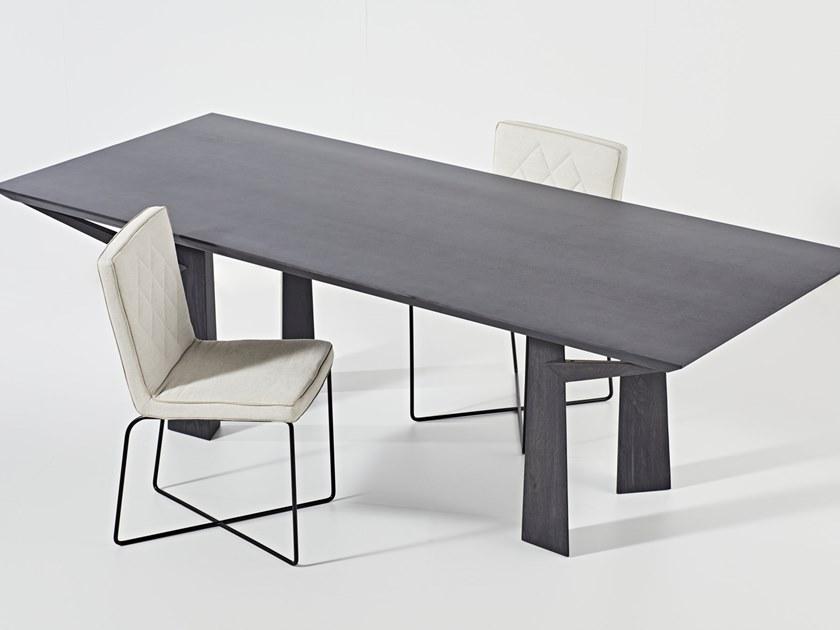 Liu Jo Living Collection Стул из мягкой ткани Urban fan Qui - Вид №2