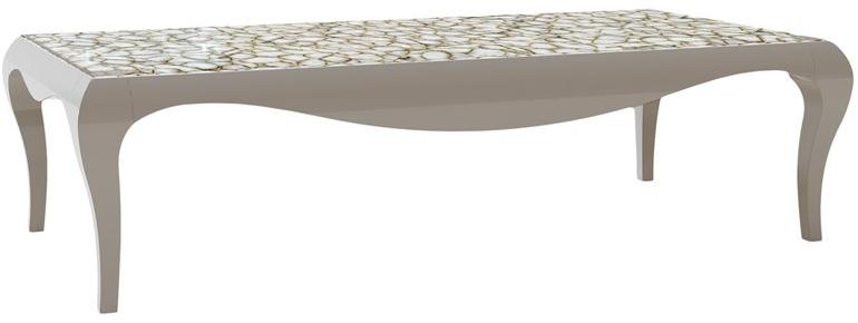 Jetclass Лакированный журнальный столик Deluxe Jdl204 (a/b) - Вид №1