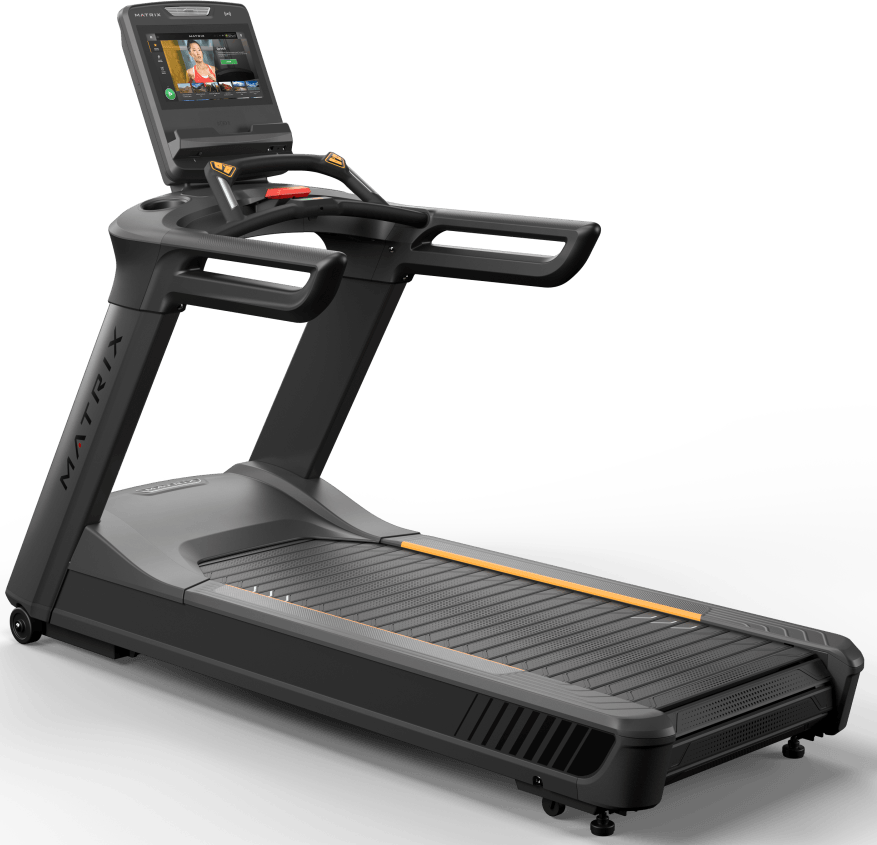 Беговая дорожка performance plus touch MATRIX sun-id-2068519