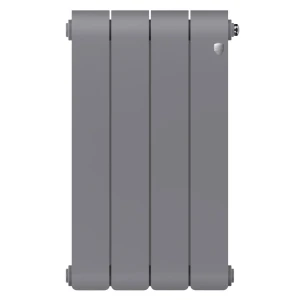 Биметаллический радиатор Royal Thermo Infinity 500/90 4 секции 89437347