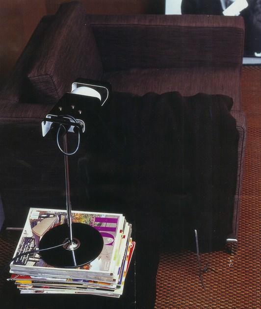 Oluce Настольная лампа регулируемого прямого света Spider sun-id-1448199 - Вид №2