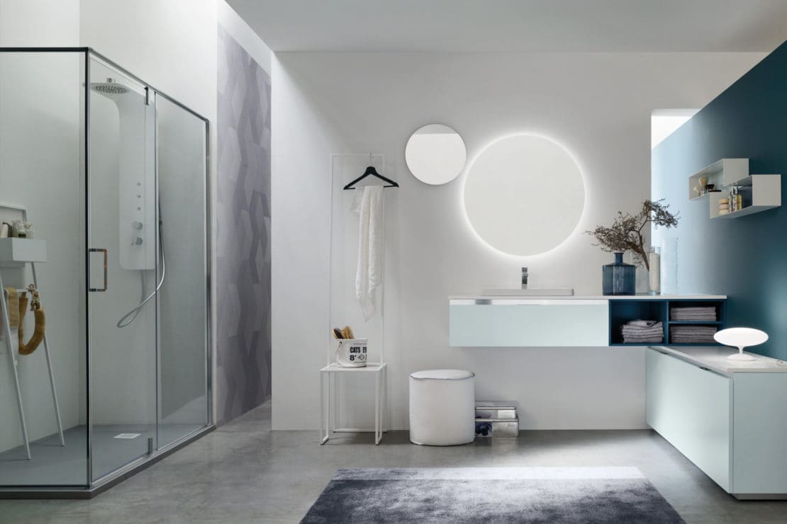 Комплект мебели 68 Arcom E.gò STARC84 - Вид №5