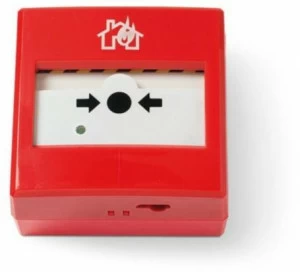 INIM ELECTRONICS Кнопка ручной сигнализации