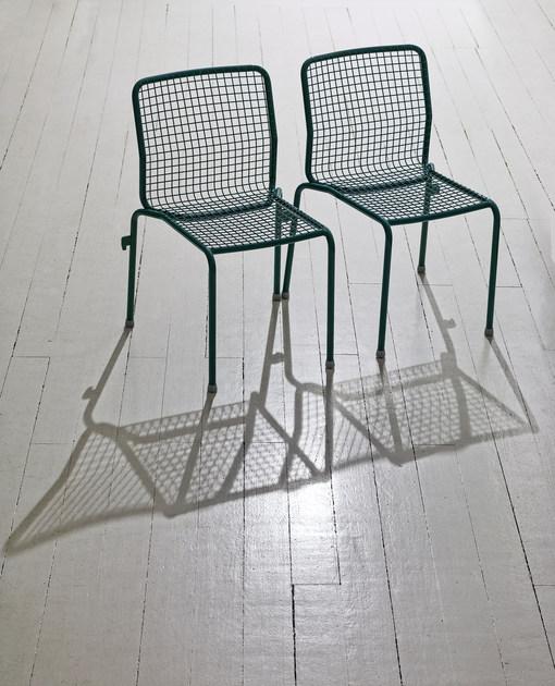 Nola Industrier Приставной стул для ожидания Solliden sun-id-1399910 - Вид №3