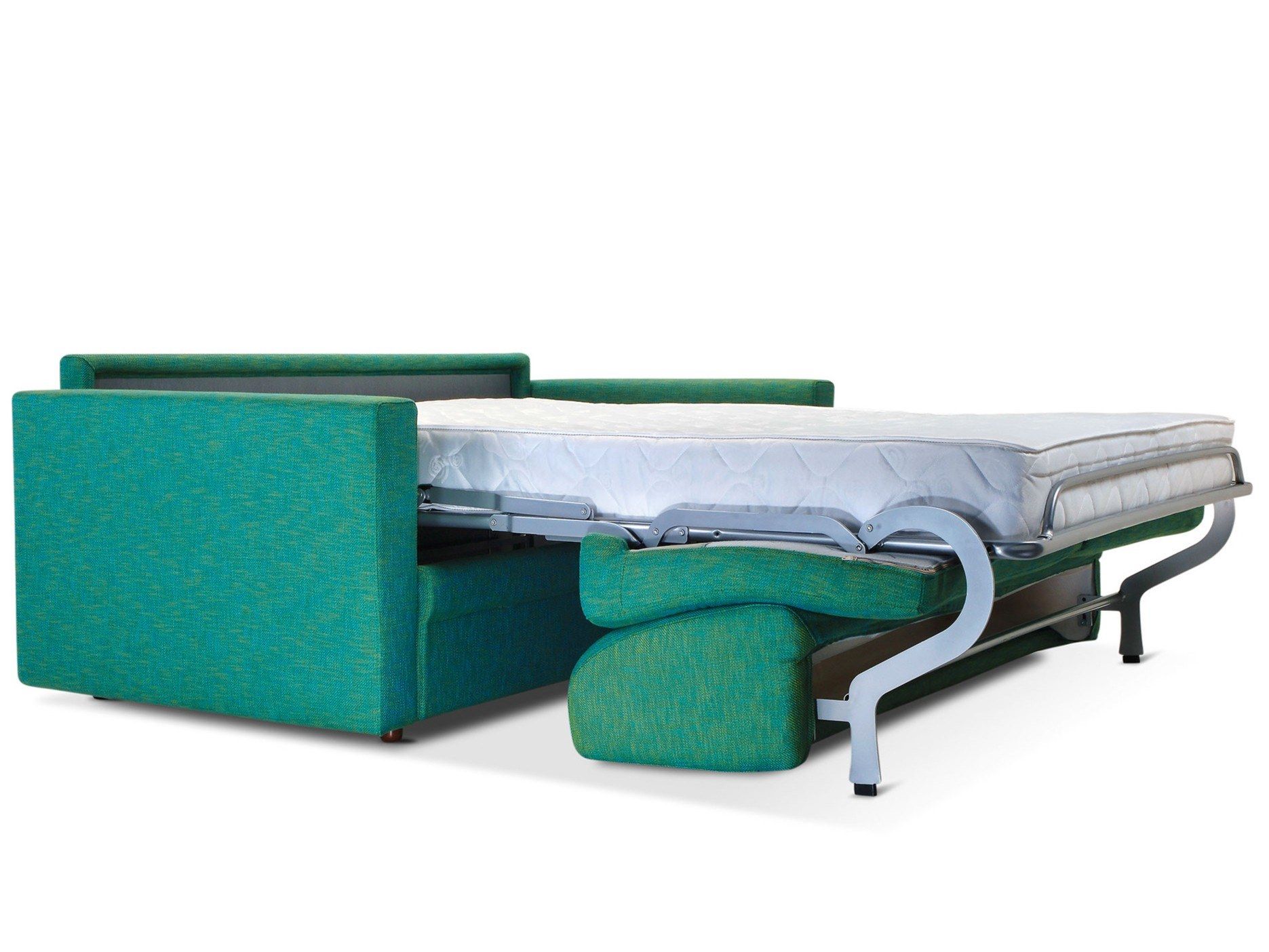 Двуспальный диван-кровать из ткани Domingo Salotti Elektra ARCH-00105676 - Вид №2