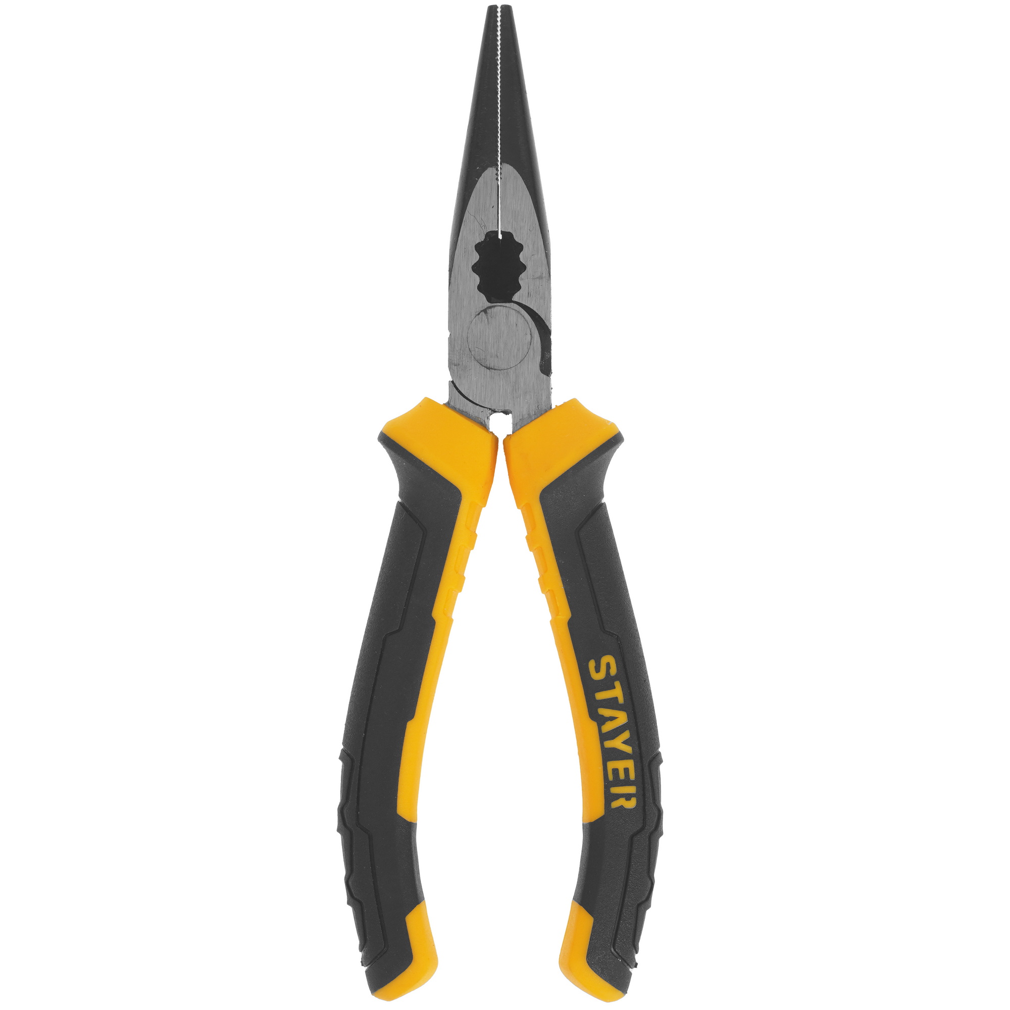 Длинногубцы Stayer 2203-3-16_z03 9107875 STDN-0146391