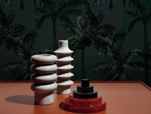 Wall&decò Огнеупорные экологические обои Contemporary wallpaper 2020 Wdsa200