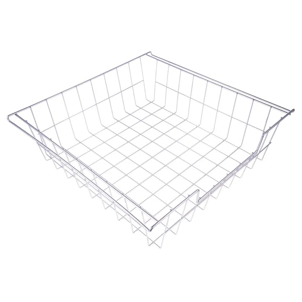 Корзина для шкафа Spaceo 56.8x50x15 см металл/пластик 13664922 STLM-2193448  - Вид №4