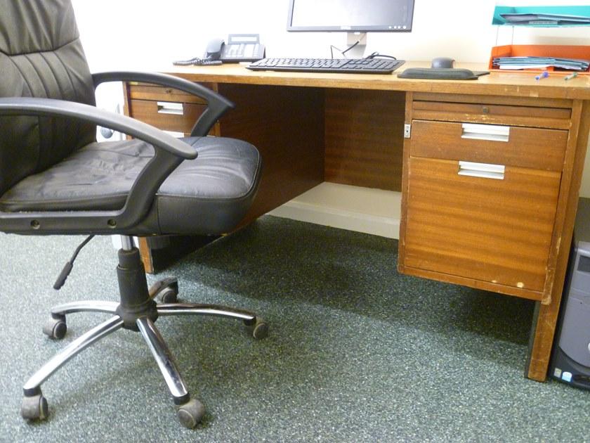 SureSet Пол из сплошной смолы sun-id-1395640 - Вид №4