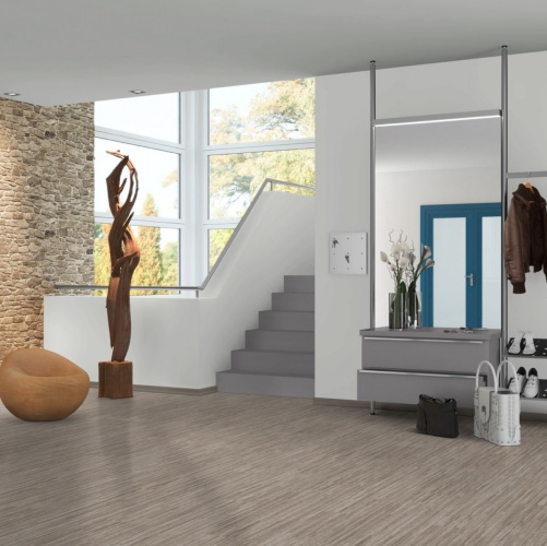 Пробка EGGER Cork+ Липси (Гладкая) 1292х193 мм 1201400001 - Вид №10