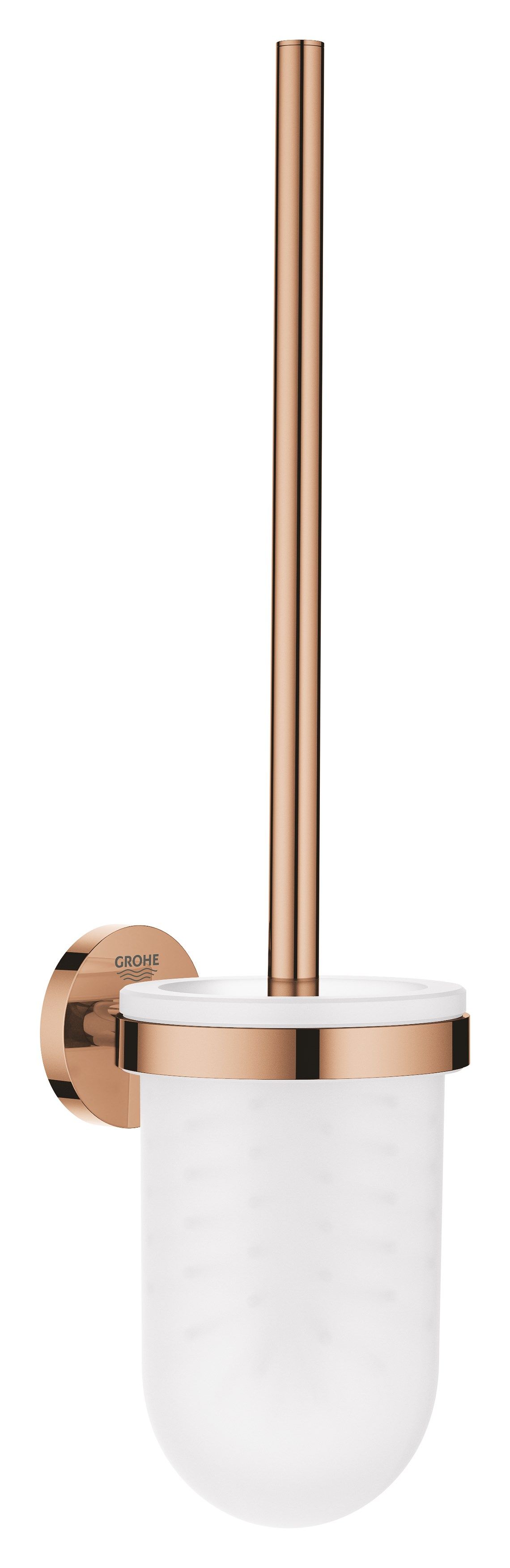 Настенная туалетная щетка Grohe Essentials ARCH-00054405 - Вид №5