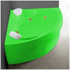 Ванна GRUPPO TREESSE DAFNE V724B-ZEZ