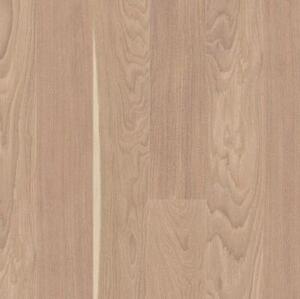 Инженерная доска Boen Finesse Белый Nature Live Natural С 2v Фаской Дуб Натур (Гладкая) 1350х135 мм.