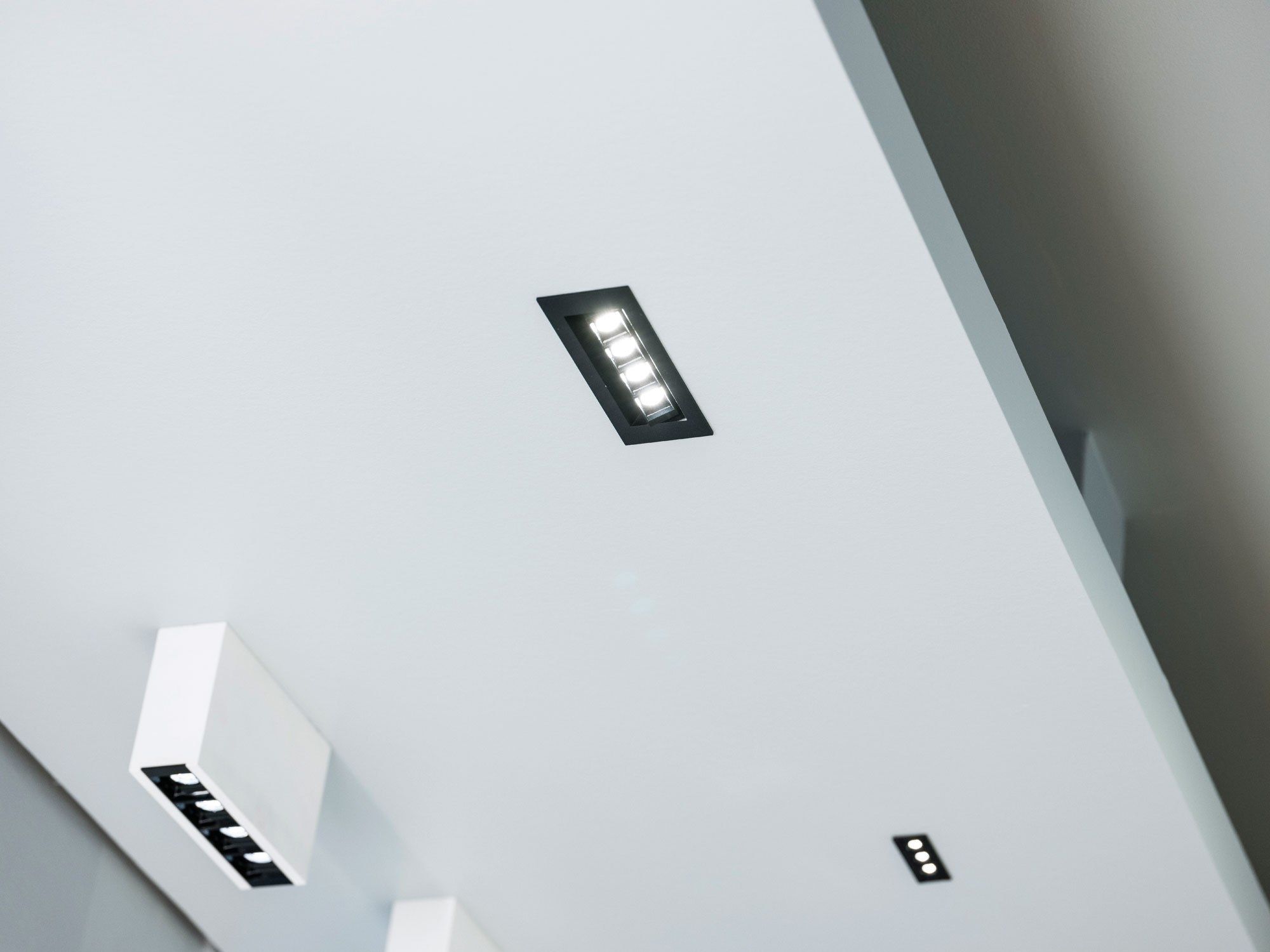 Регулируемый светодиодный прожектор Deltalight DOT.COM ST ARCH-00045758 - Вид №7