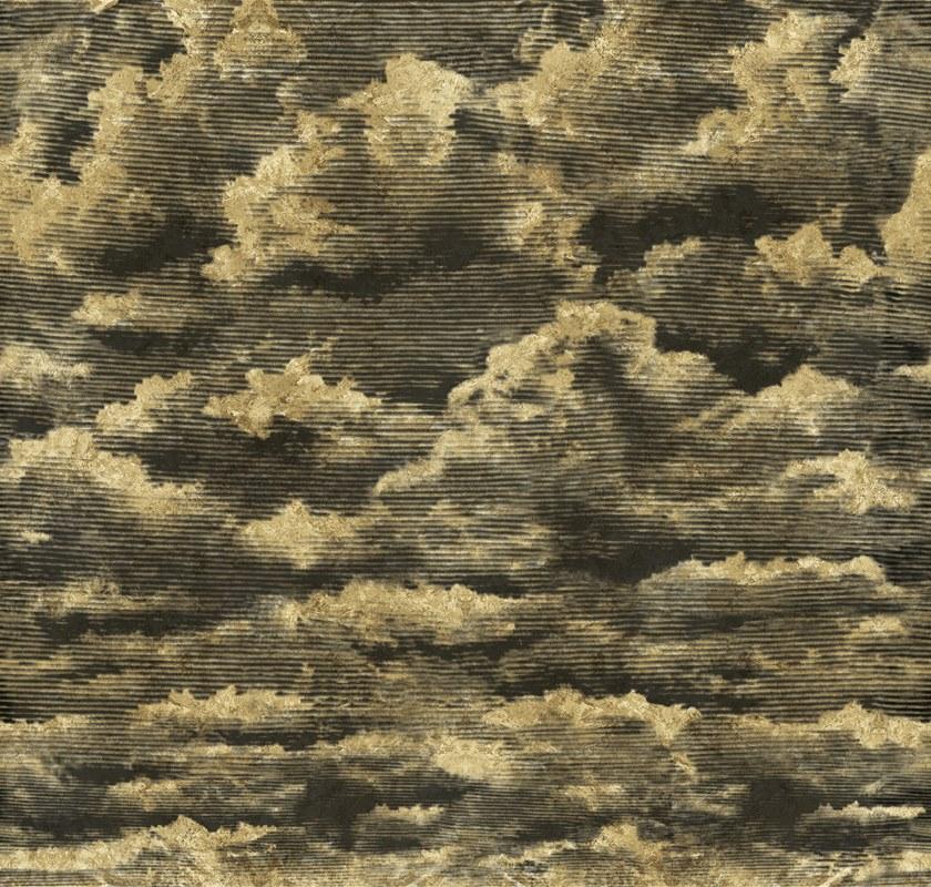 Inkiostro Bianco Обои сусальное золото Goldenwall 2020 Inkkuzf2001,2,3,4 - Вид №4