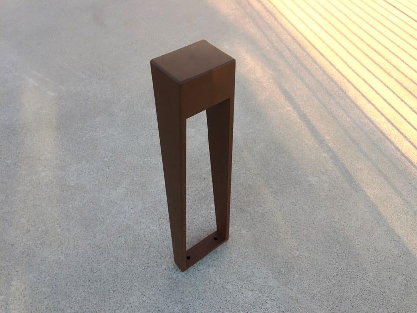 LYX Luminaires Светодиодный столб sun-id-1471137 - Вид №3