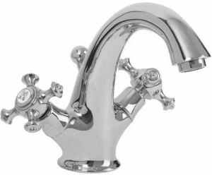 Смеситель MIGLIORE Prestige 26901 для раковины, хром