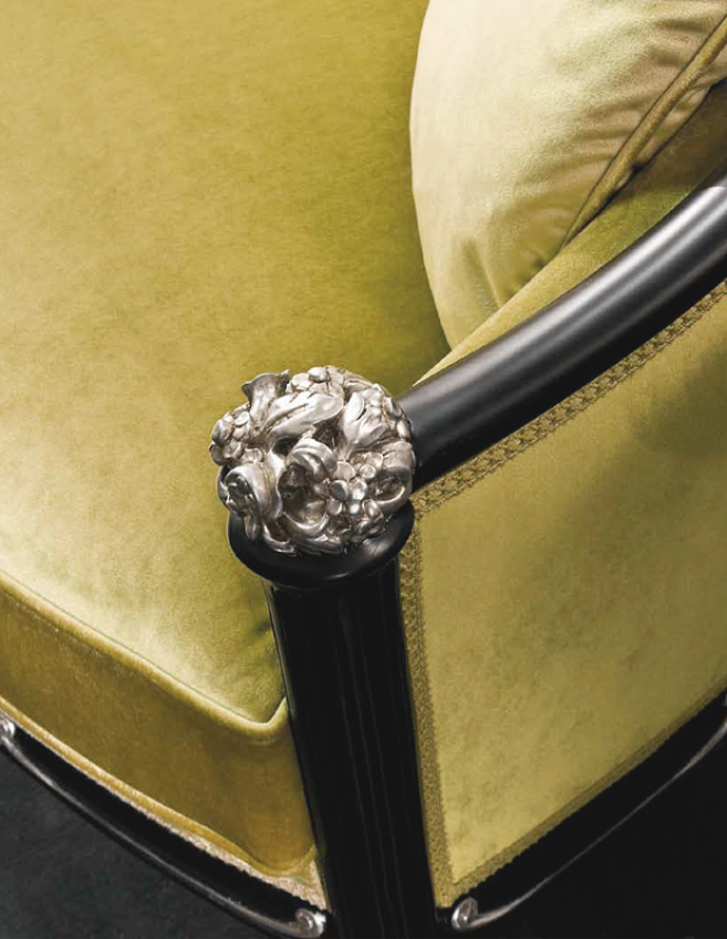 Диван  CEPPI 3306  - Вид №2