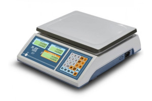 16271254 Весы 322AC-32.5 LCD 3011 M-ER